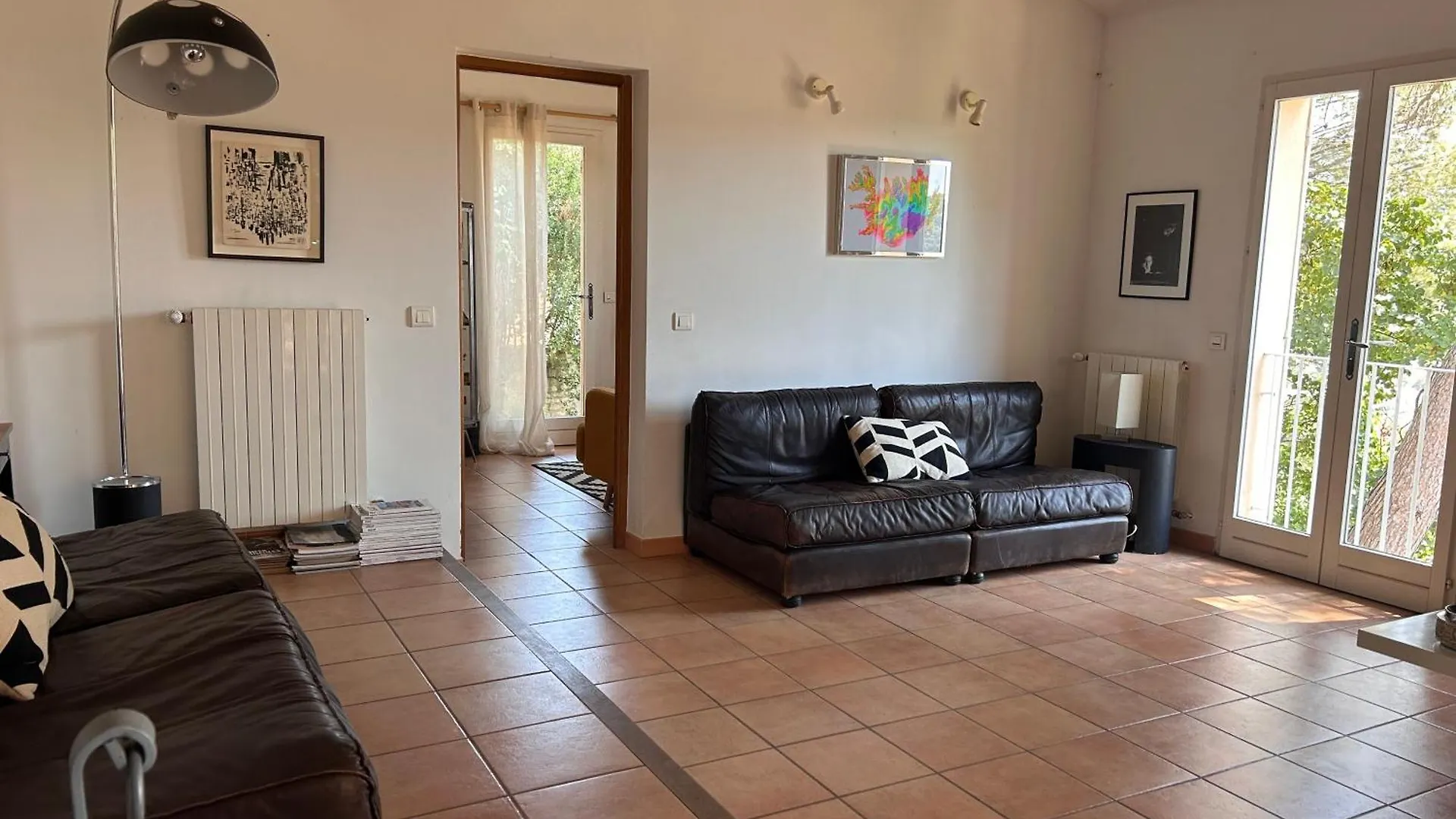 Vila Casa Lub Apt Francie