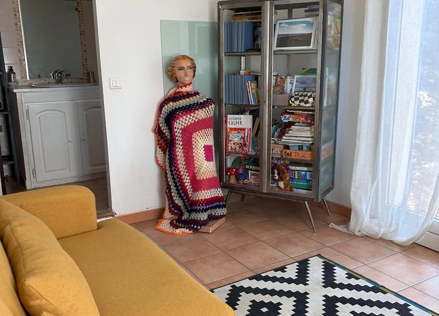 Vila Casa Lub Apt Francie