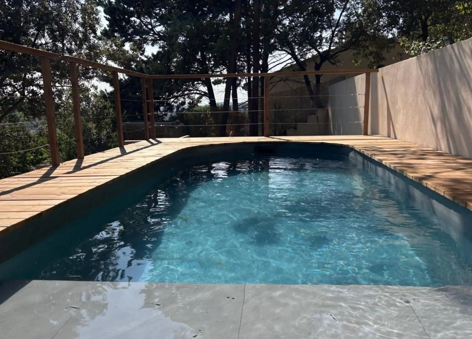 Dom wakacyjny Willa Casa Lub Apt Francja