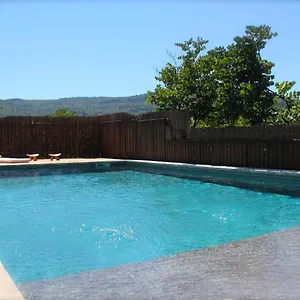 Côté Luberon Hébergement de vacances