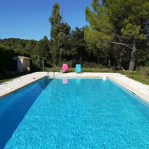 La Croix Du Sud Hébergement de vacances