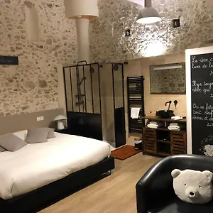 Gasthof Maison Luberon, Apt