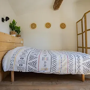 Petite Maison De Charme Au Cœur Du Centre Appartement