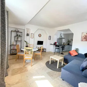 Jolie Appartement