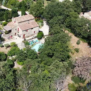 Apartment La Bastide De Mauragne - Les Iris, Apt