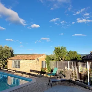 Location Avec Piscine Luberon Artemiss Hébergement de vacances