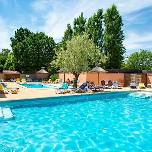 Le Luberon Camping