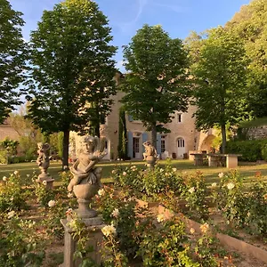 Château De Peyrolles Hébergement de vacances