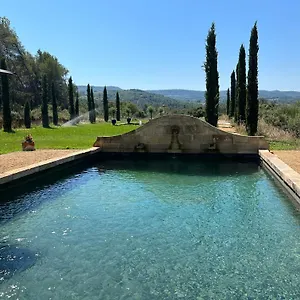 Bastide Du Luberon Couette-café