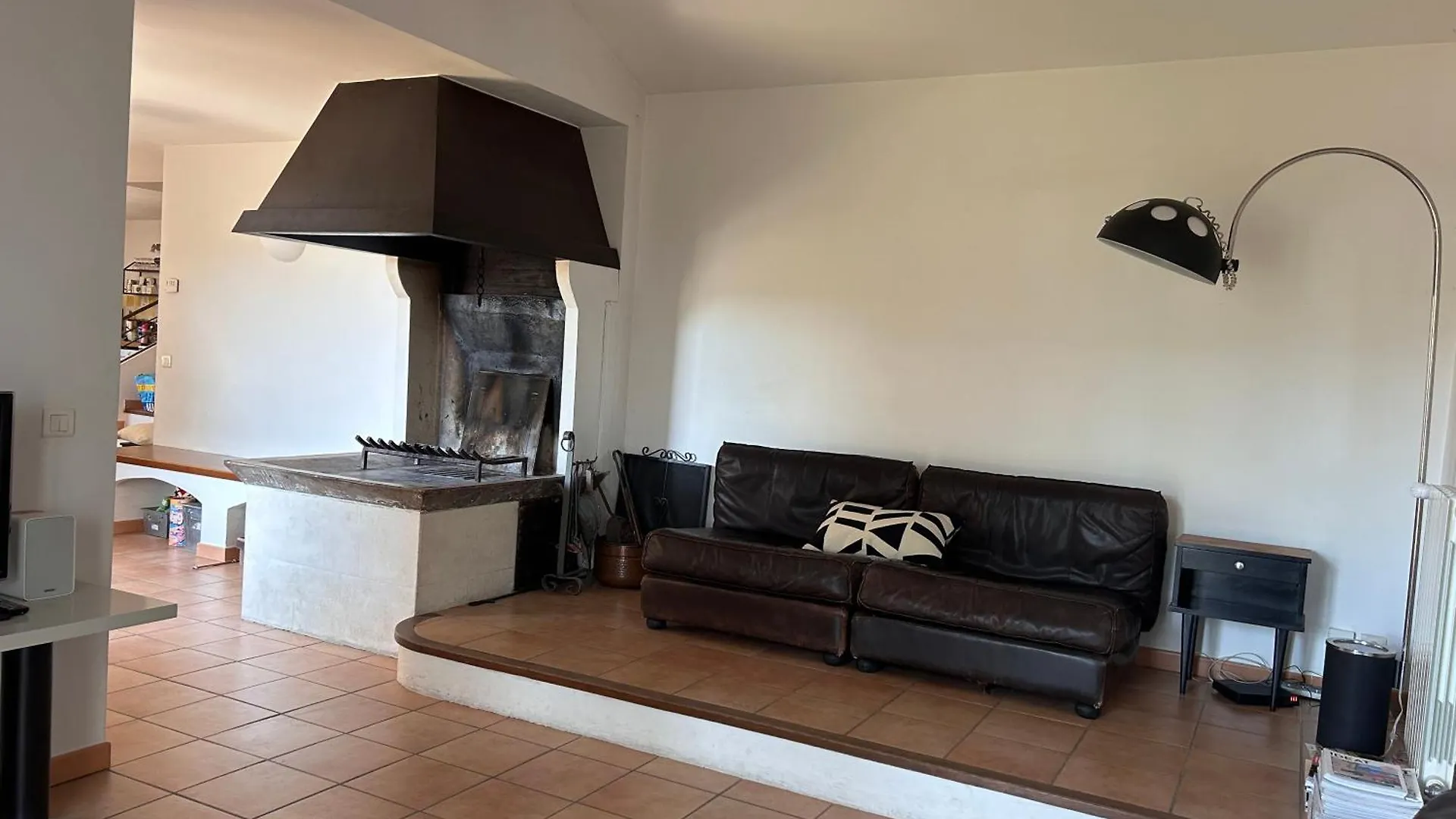 Holiday home Casa Lub Villa Apt