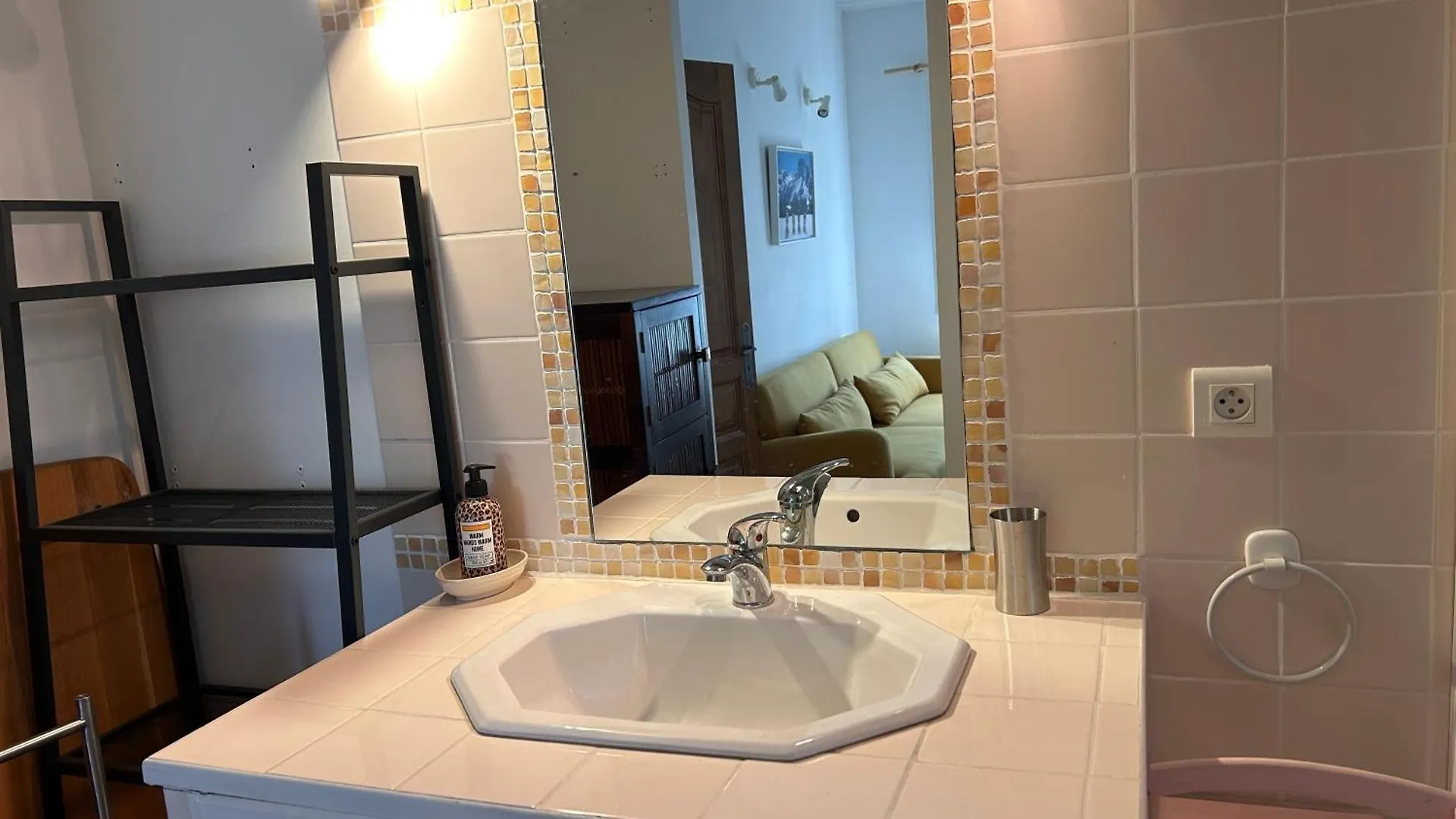Holiday home Casa Lub Villa Apt