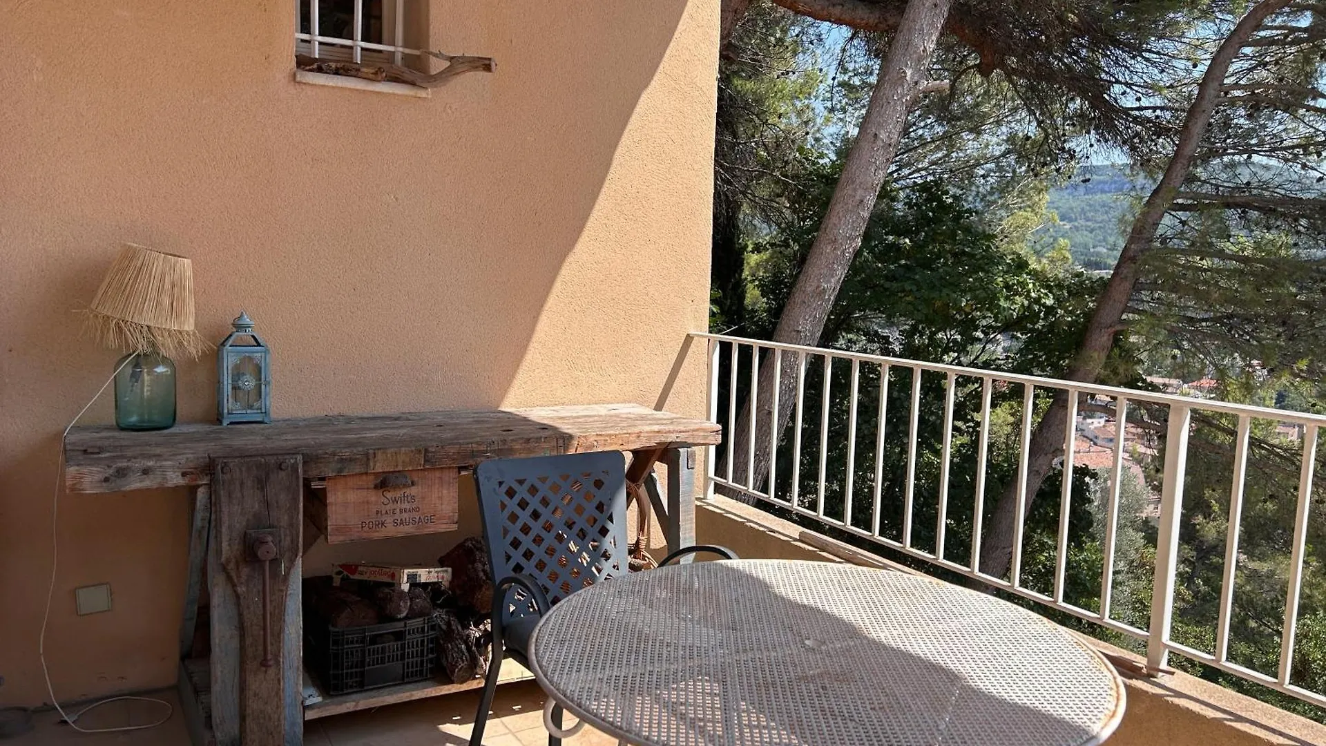 Holiday home Casa Lub Villa Apt France