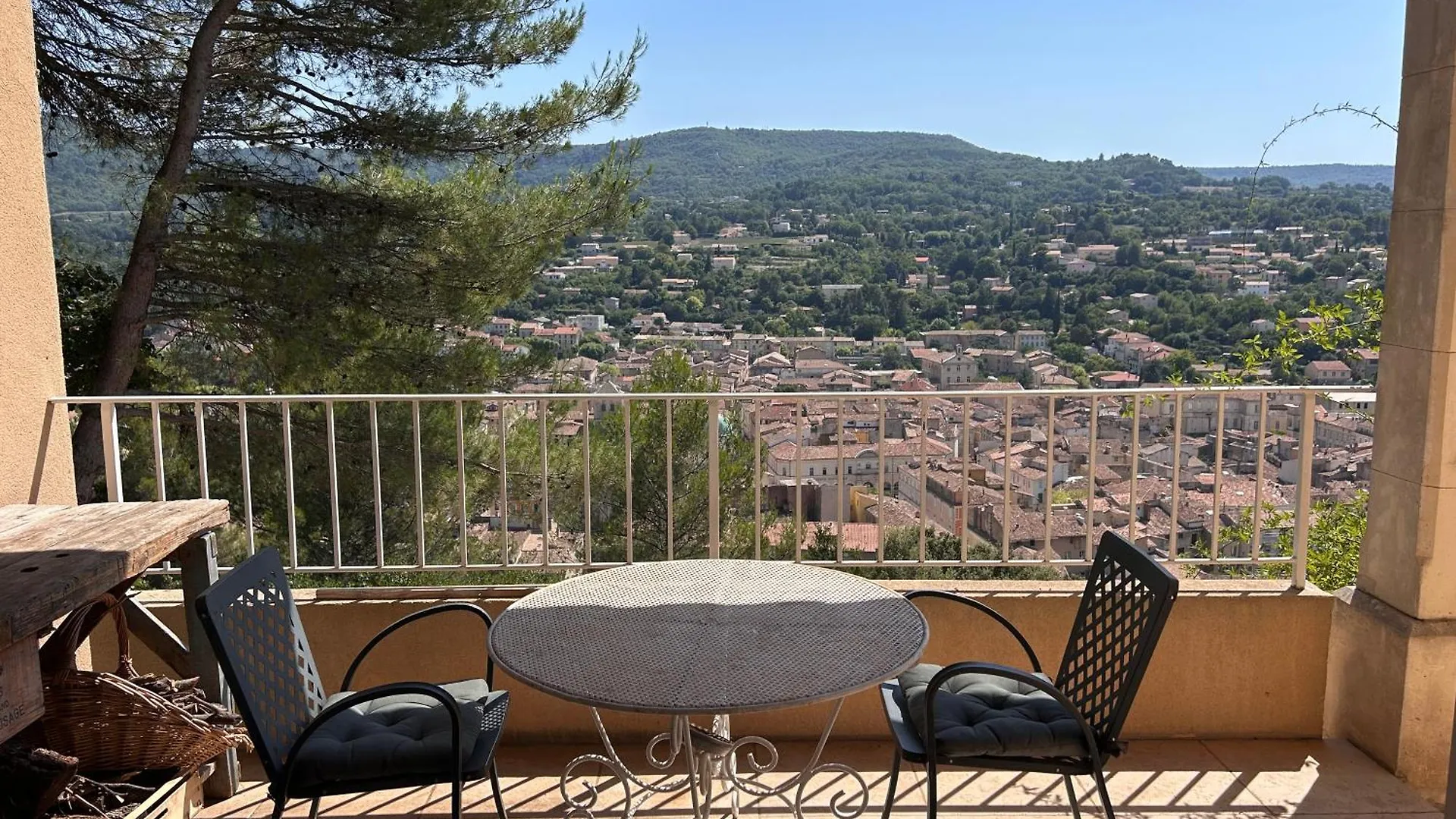 Holiday home Casa Lub Villa Apt France