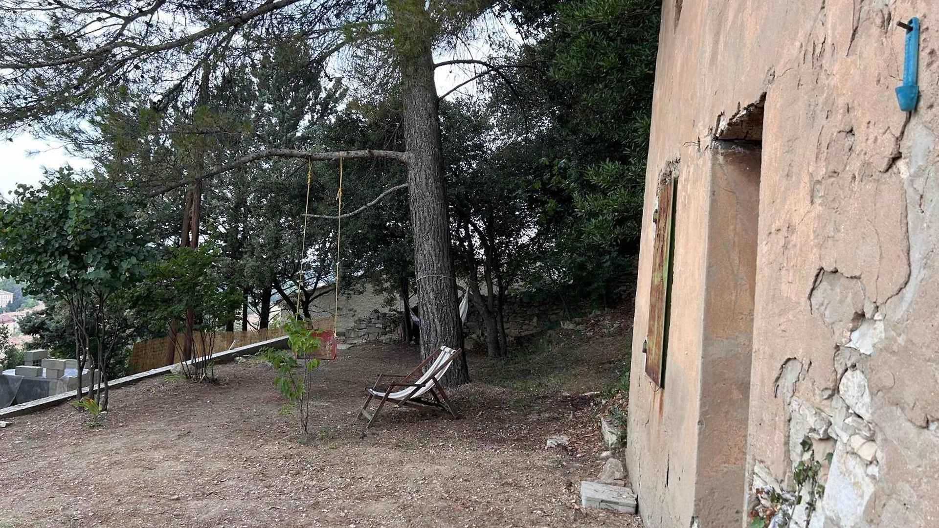 Casa Lub Villa Apt